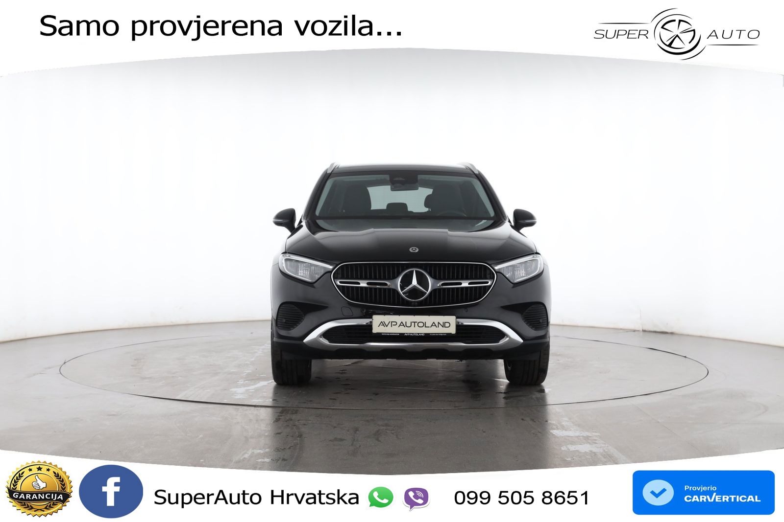 Mercedes GLC 300e (313 KS) 4MATIC 9G-TRONIC