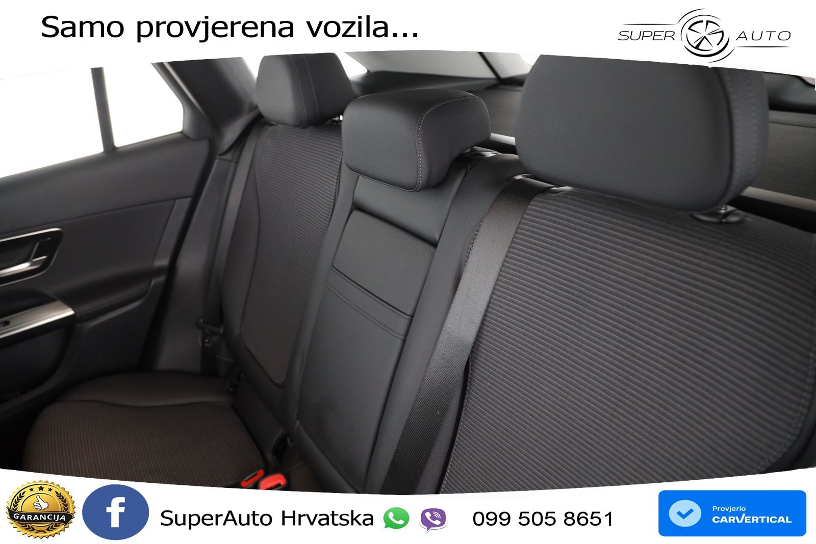 Mercedes GLC 300e (313 KS) 4MATIC 9G-TRONIC