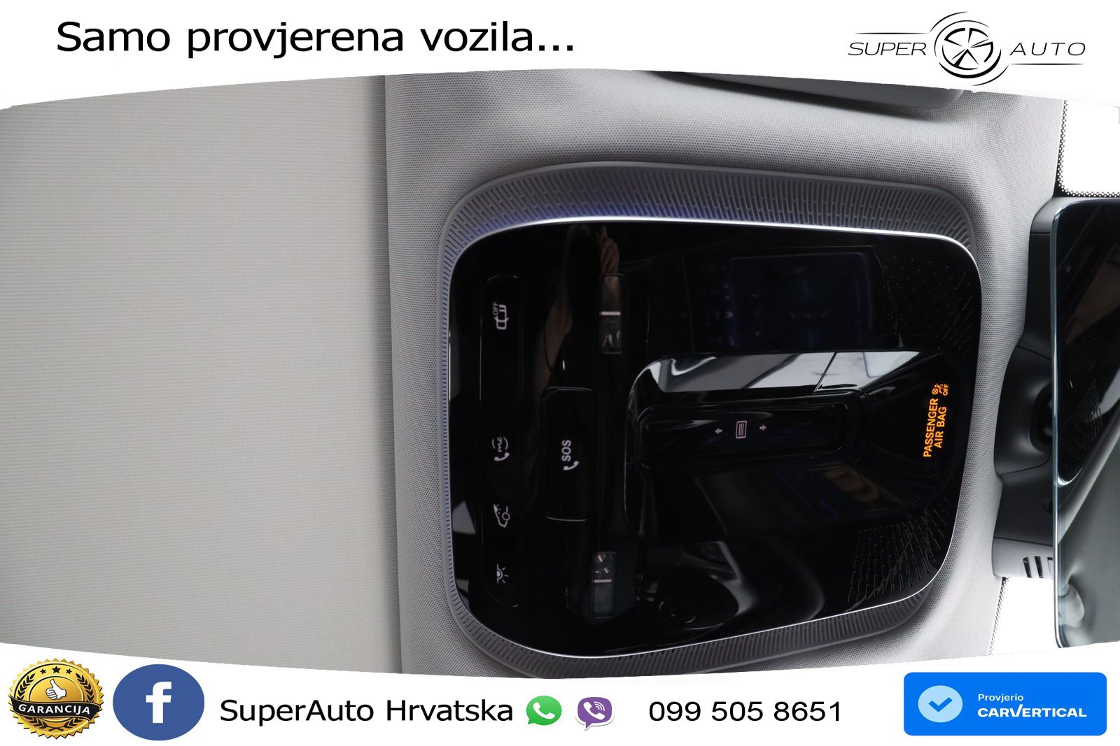 Mercedes GLC 300e (313 KS) 4MATIC 9G-TRONIC