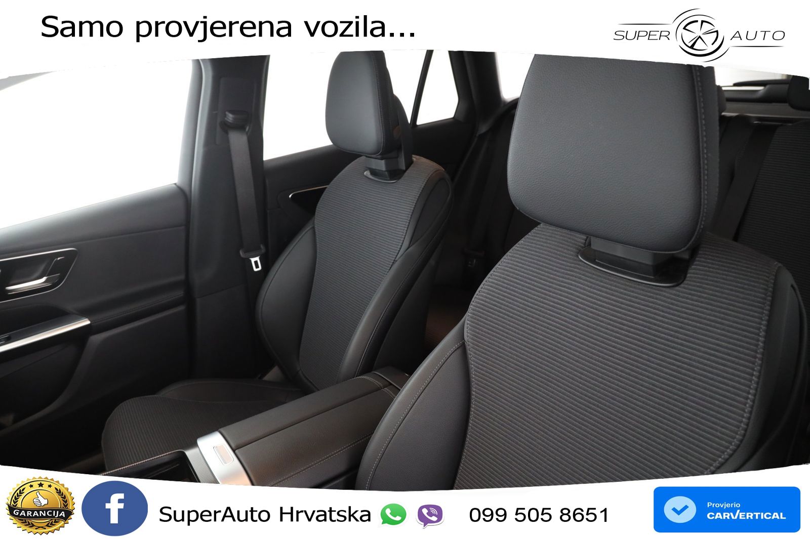 Mercedes GLC 300e (313 KS) 4MATIC 9G-TRONIC