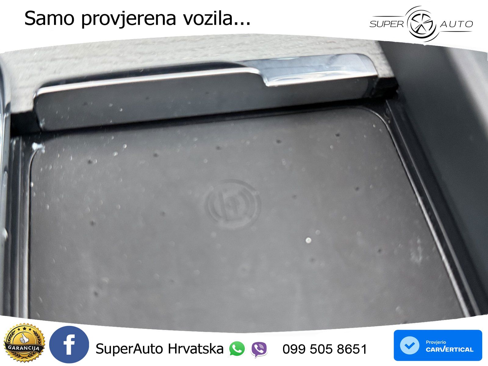 Volvo V60 2.0 B4 Benzin DCT LED+GR SJED+ACC