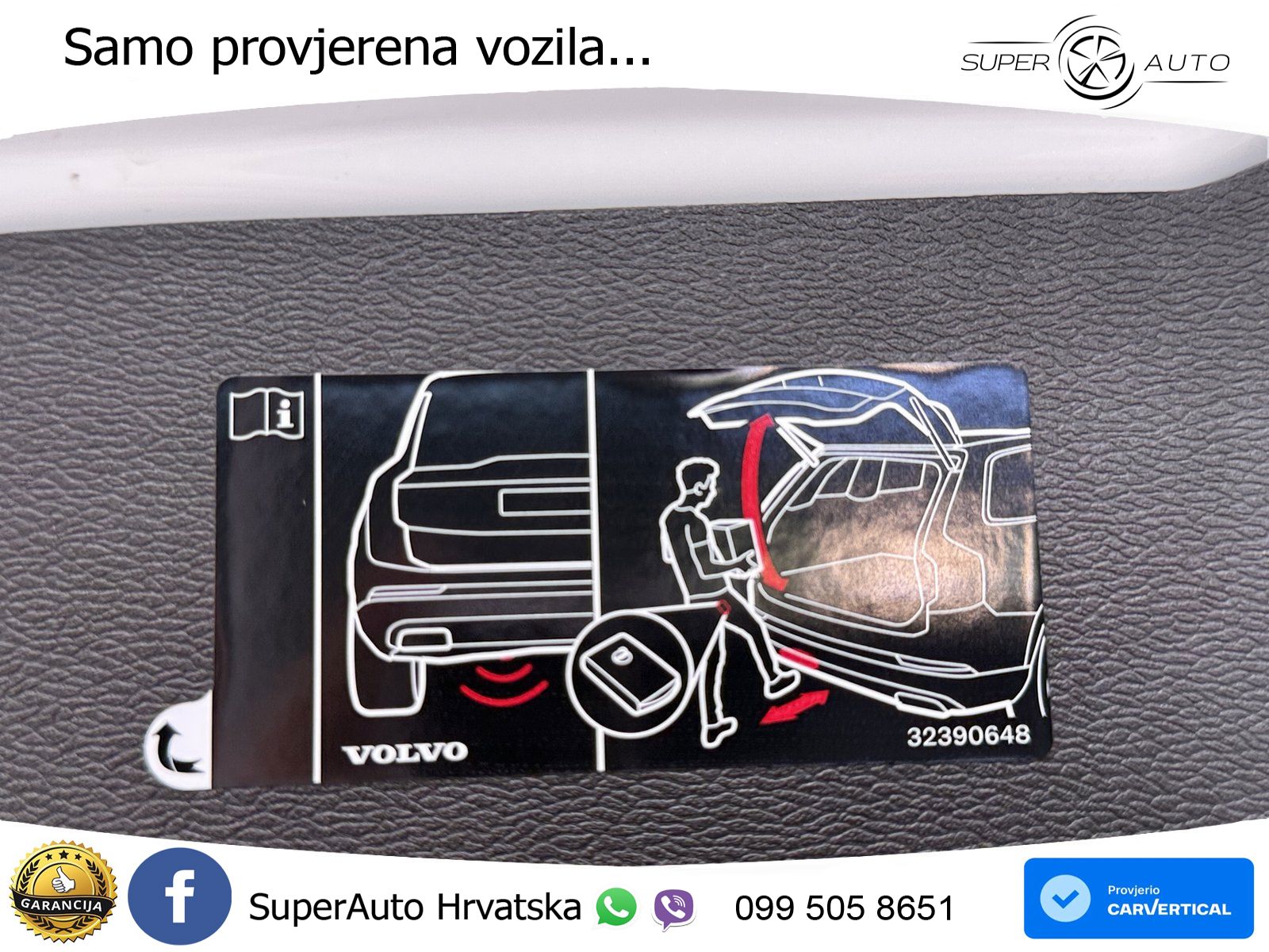 Volvo V60 2.0 B4 Benzin DCT LED+GR SJED+ACC
