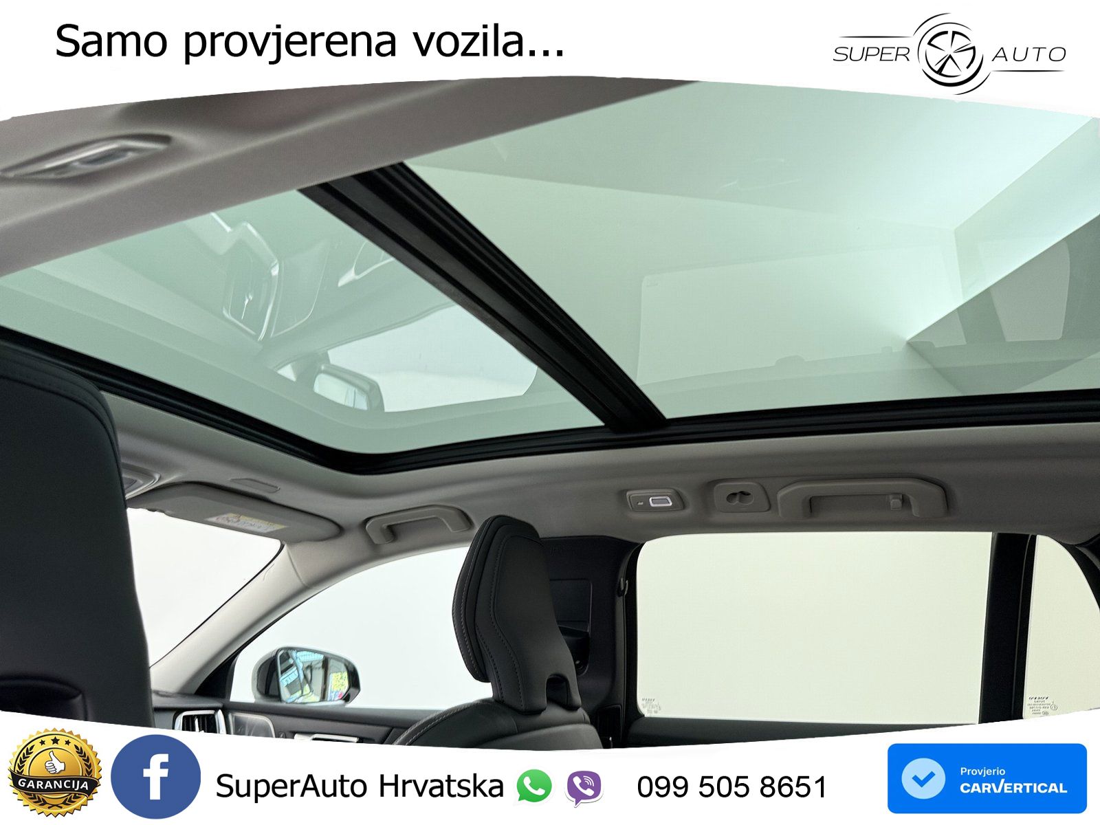 Volvo V60 2.0 B4 Benzin DCT LED+GR SJED+ACC