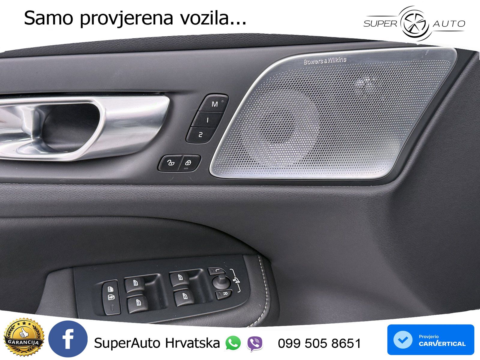 Volvo V60 2.0 B4 Benzin DCT LED+GR SJED+ACC