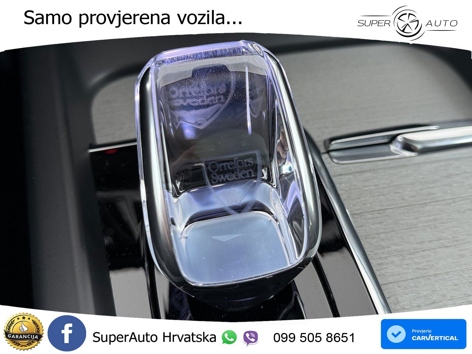 Volvo V60 2.0 B4 Benzin DCT LED+GR SJED+ACC