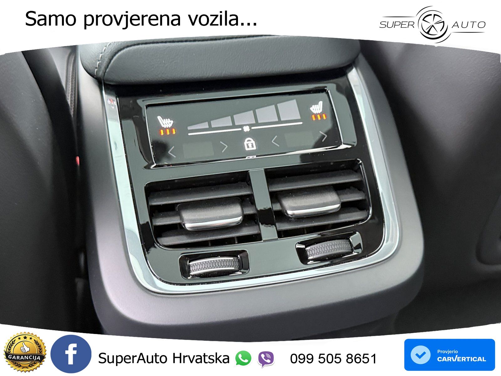 Volvo V60 2.0 B4 Benzin DCT LED+GR SJED+ACC