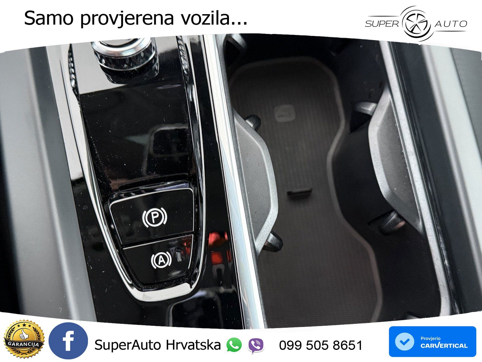 Volvo V60 2.0 B4 Benzin DCT LED+GR SJED+ACC