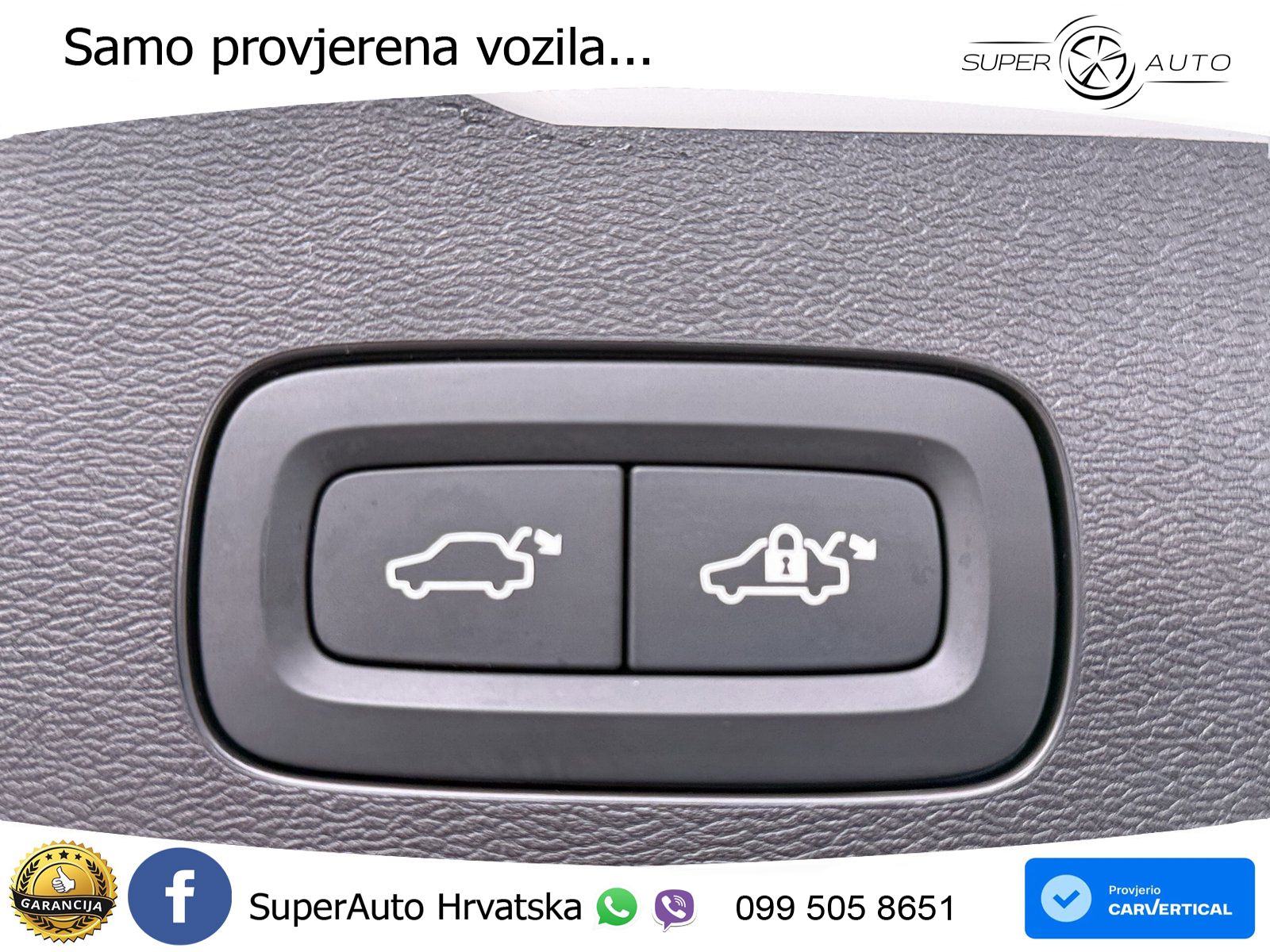 Volvo V60 2.0 B4 Benzin DCT LED+GR SJED+ACC