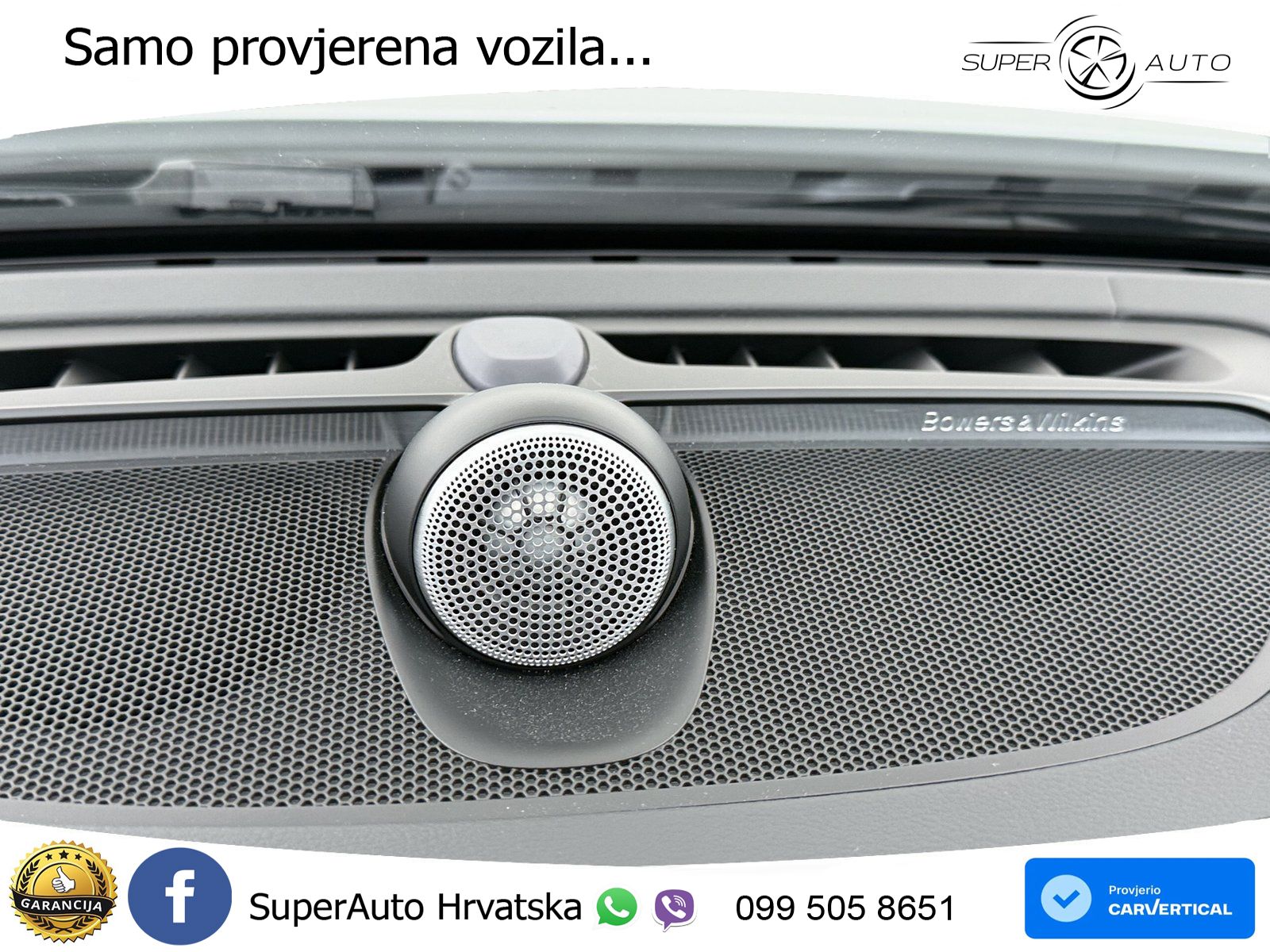 Volvo V60 2.0 B4 Benzin DCT LED+GR SJED+ACC
