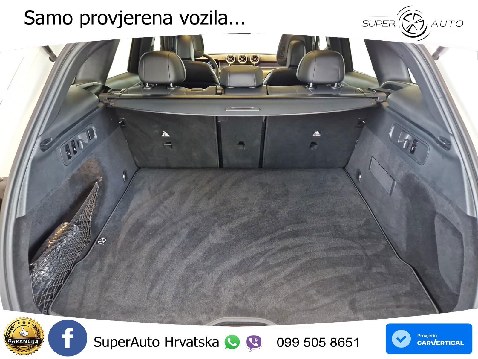 Mercedes GLC 300 (258 KS) 4MATIC 9G-TRONIC AMG ZRAČNI+ACC+GR SJED+360+PANO