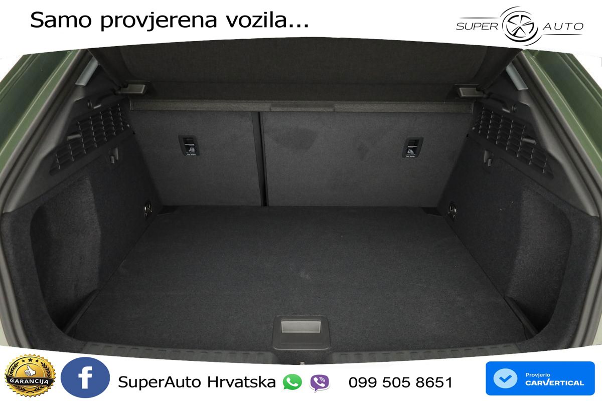 Audi A3 35 TFSI (150 KS) S tronic S line MATRIX+GR SJED+KAM