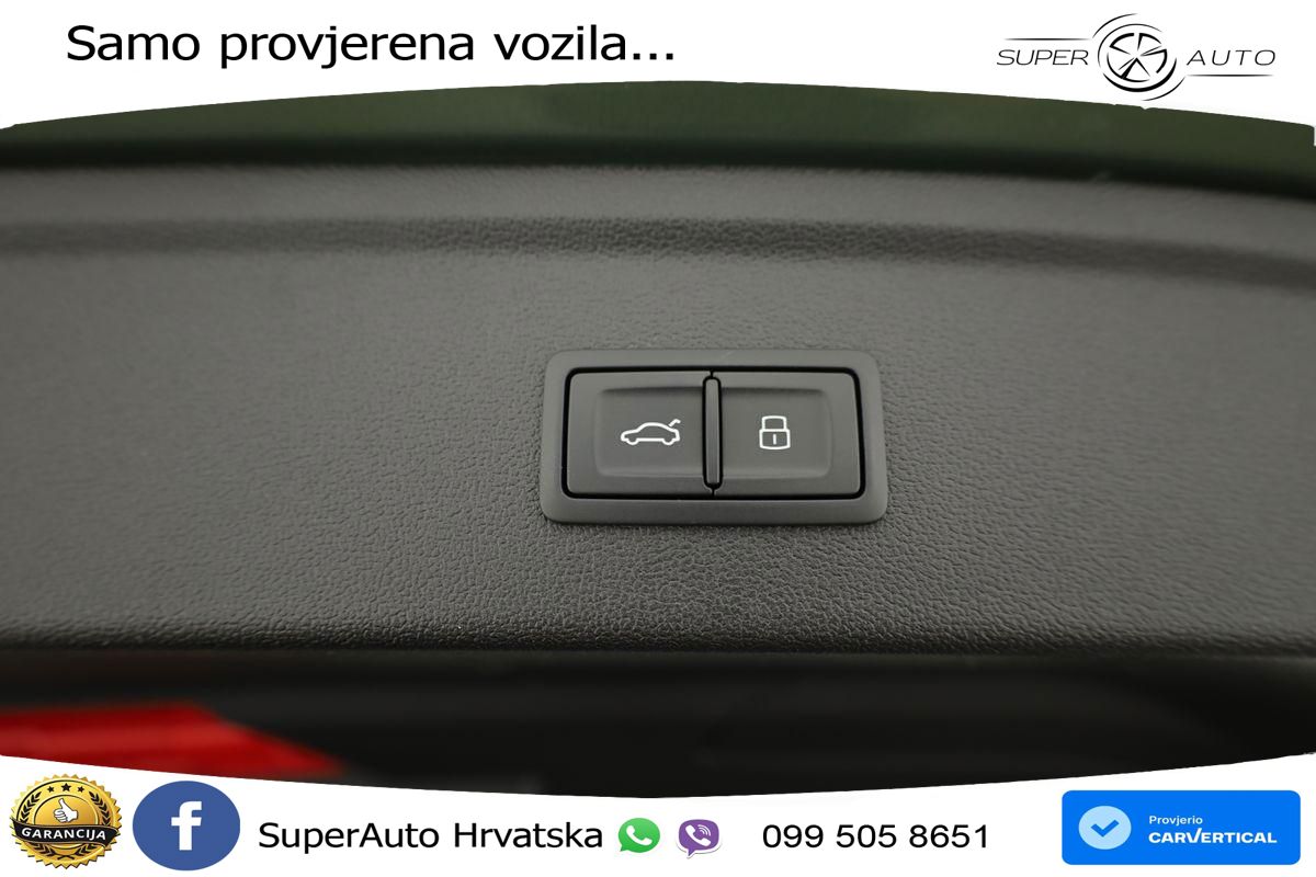 Audi A3 35 TFSI (150 KS) S tronic S line MATRIX+GR SJED+KAM