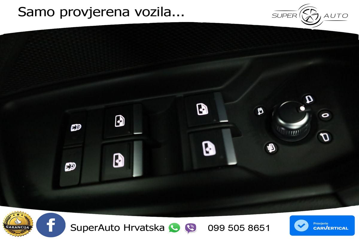 Audi A3 35 TFSI (150 KS) S tronic S line MATRIX+GR SJED+KAM