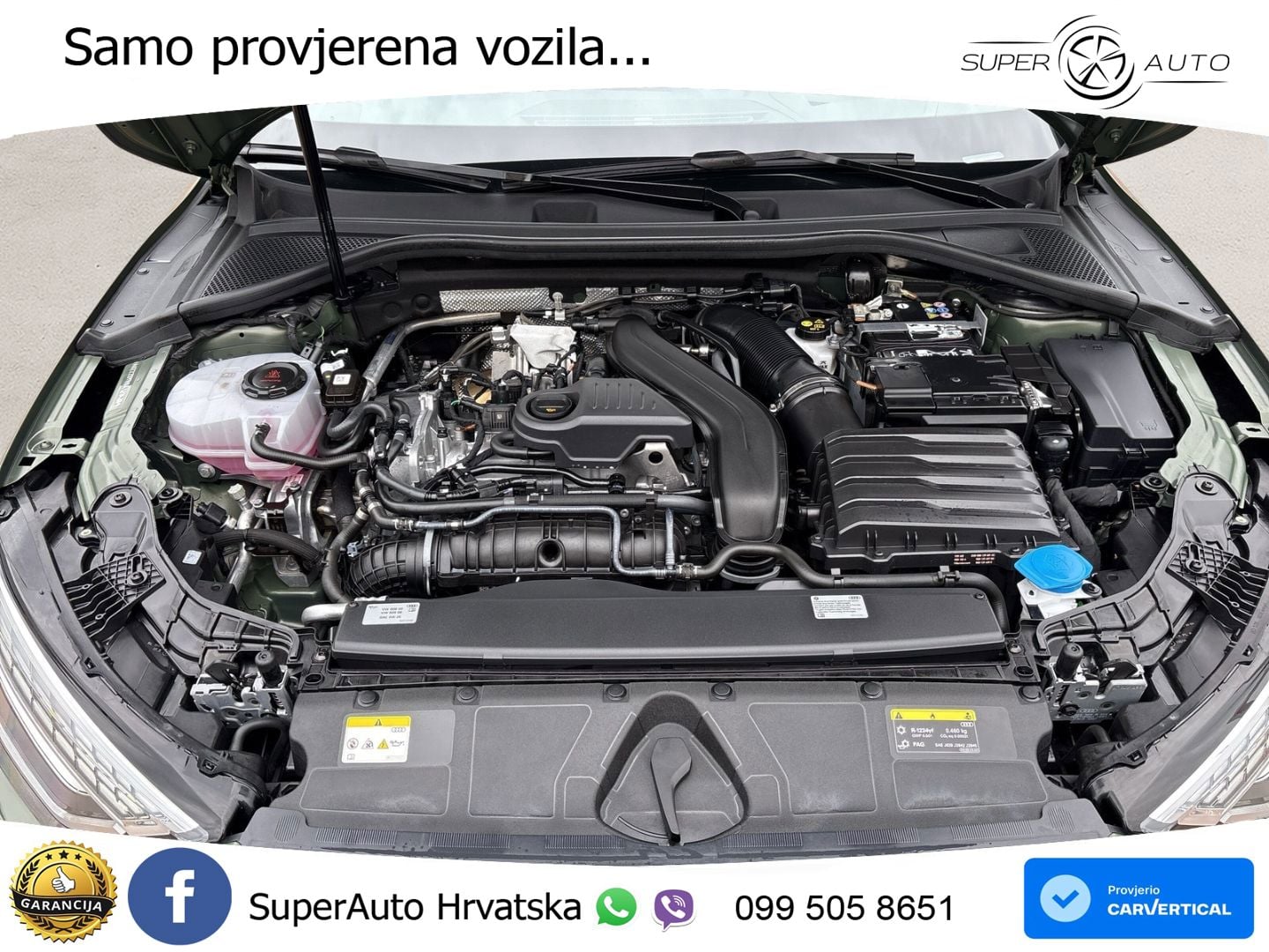 Audi A3 allstreet 35 TFSI (150 KS) S tronic LED+GR SJED+ACC