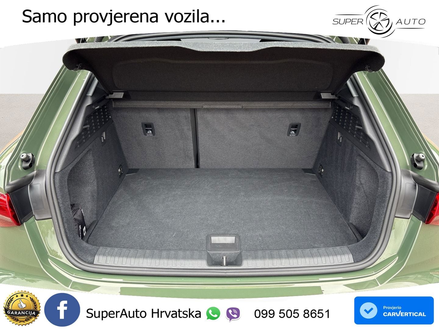 Audi A3 allstreet 35 TFSI (150 KS) S tronic LED+GR SJED+ACC