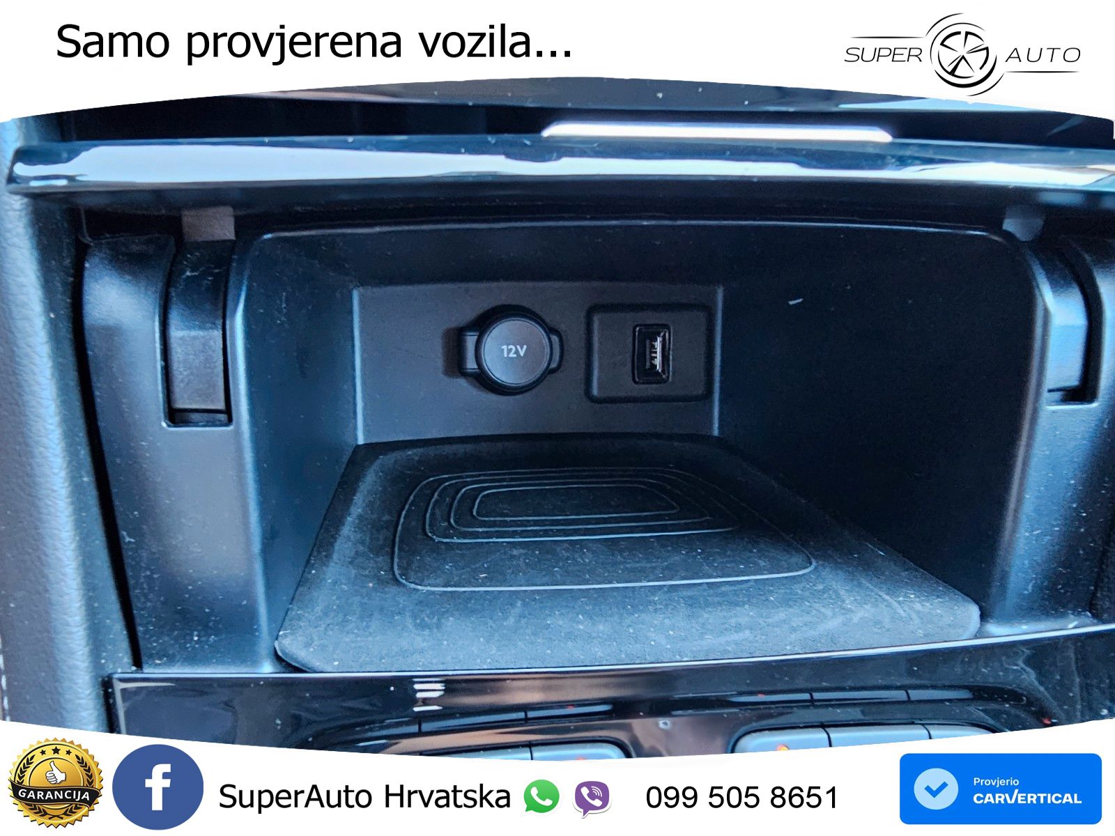 Opel Grandland 1.2i Turbo (130 KS) Automatic GS
