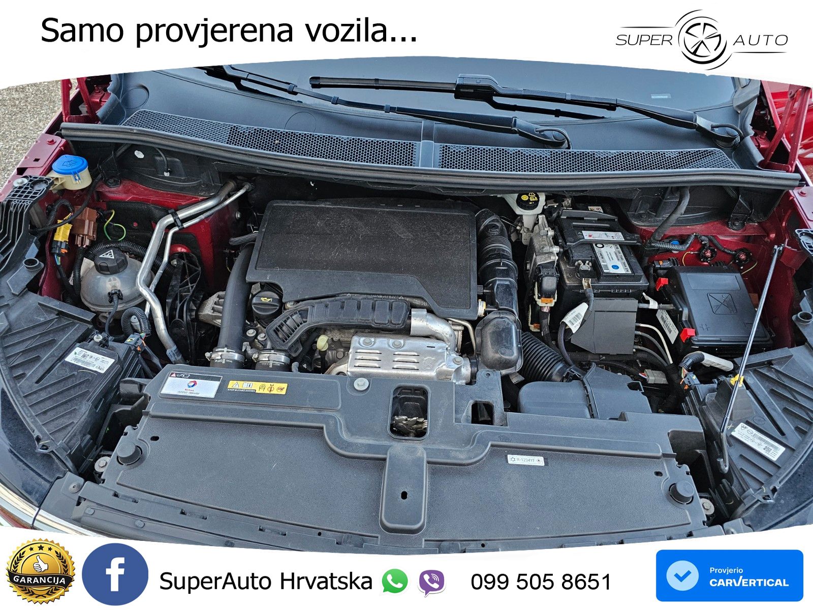 Opel Grandland 1.2i Turbo (130 KS) Automatic GS