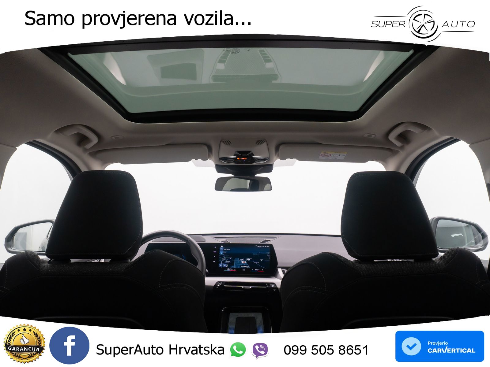 BMW iX1 68 kWh (313 KS) xDrive30