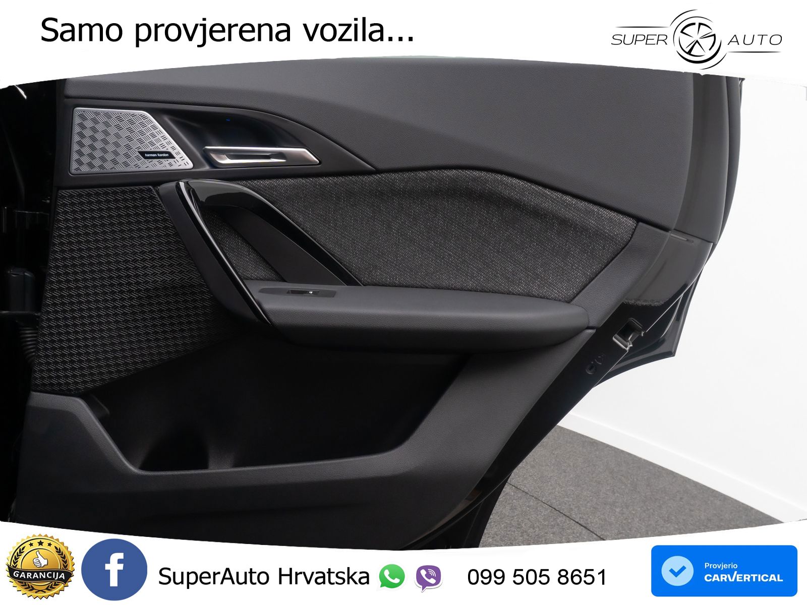 BMW iX1 68 kWh (313 KS) xDrive30