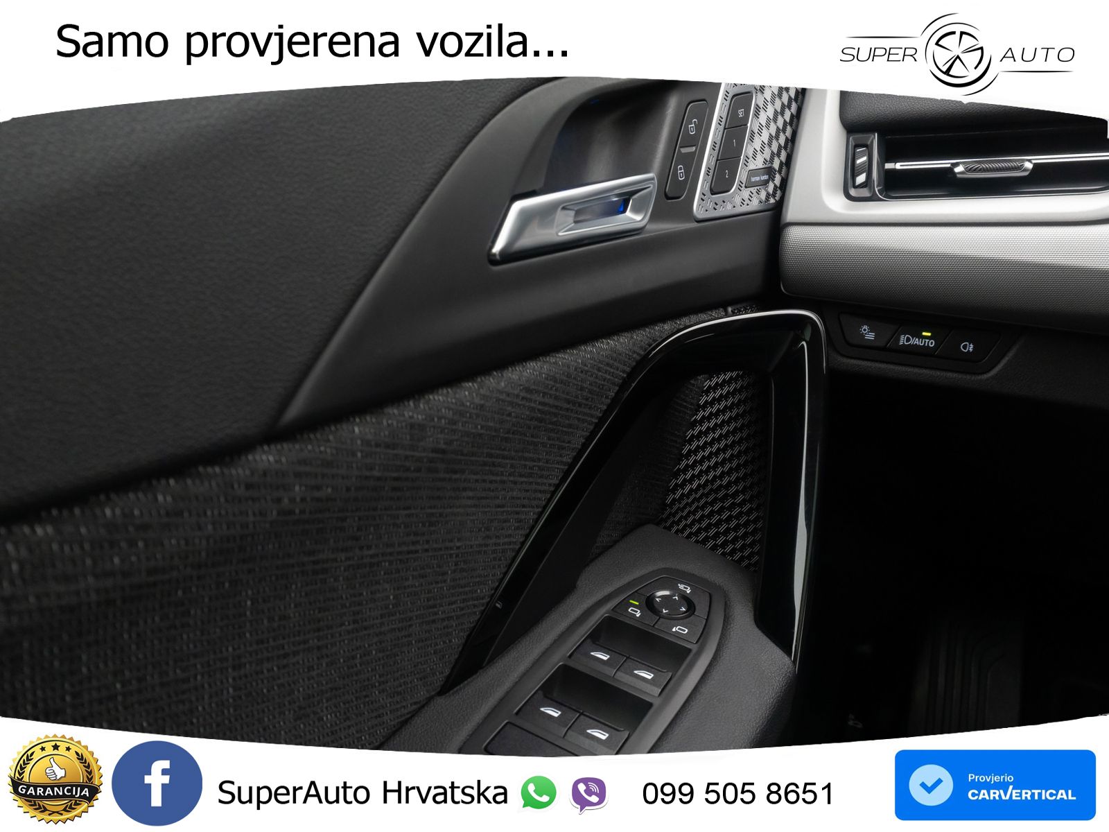 BMW iX1 68 kWh (313 KS) xDrive30