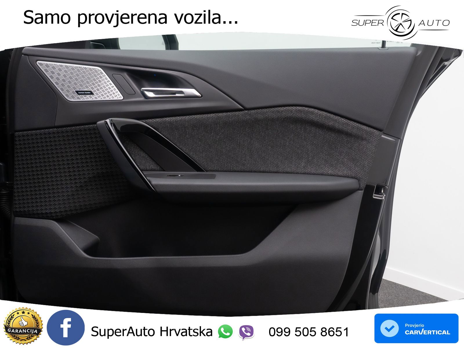 BMW iX1 68 kWh (313 KS) xDrive30