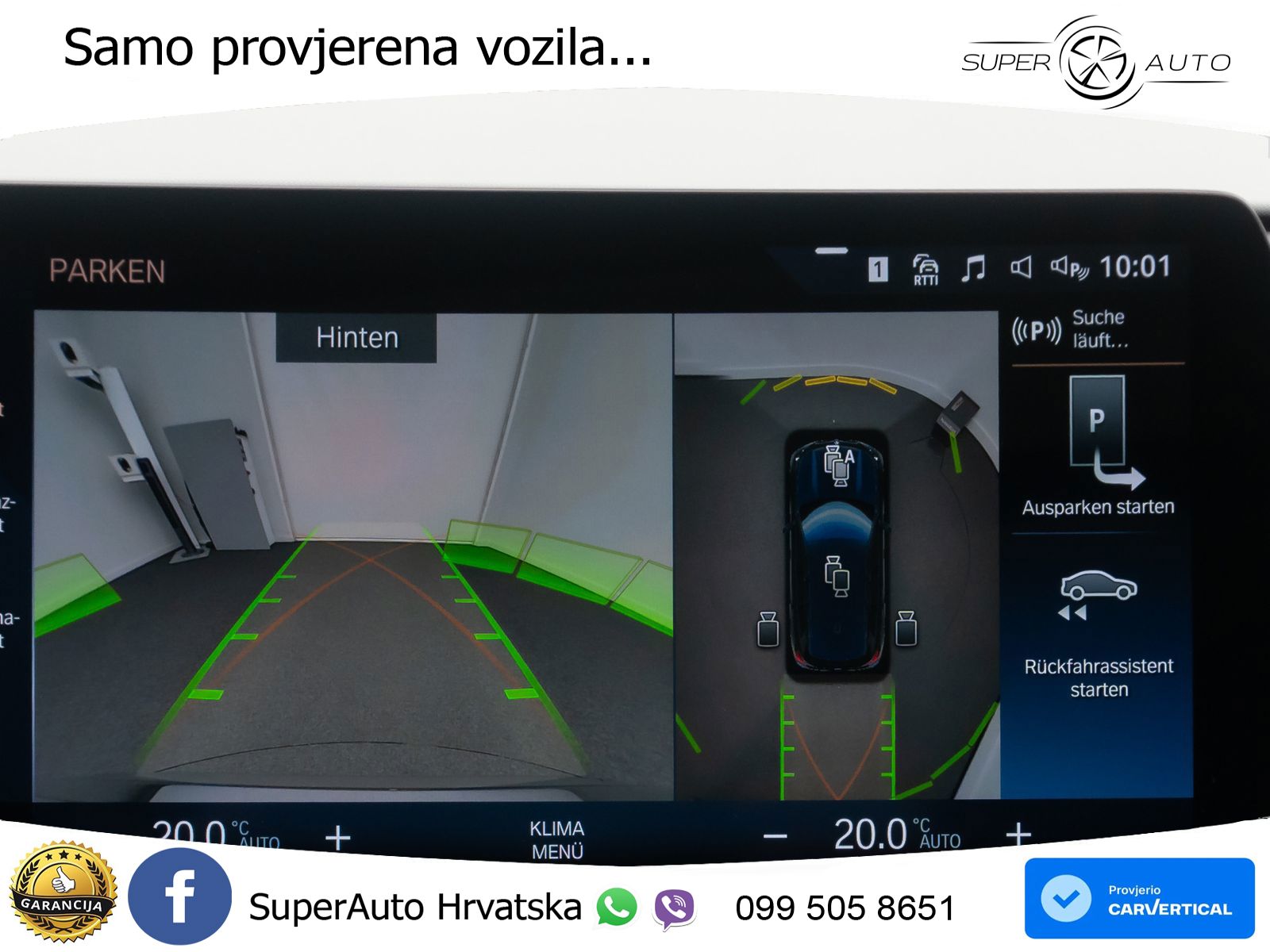 BMW iX1 68 kWh (313 KS) xDrive30