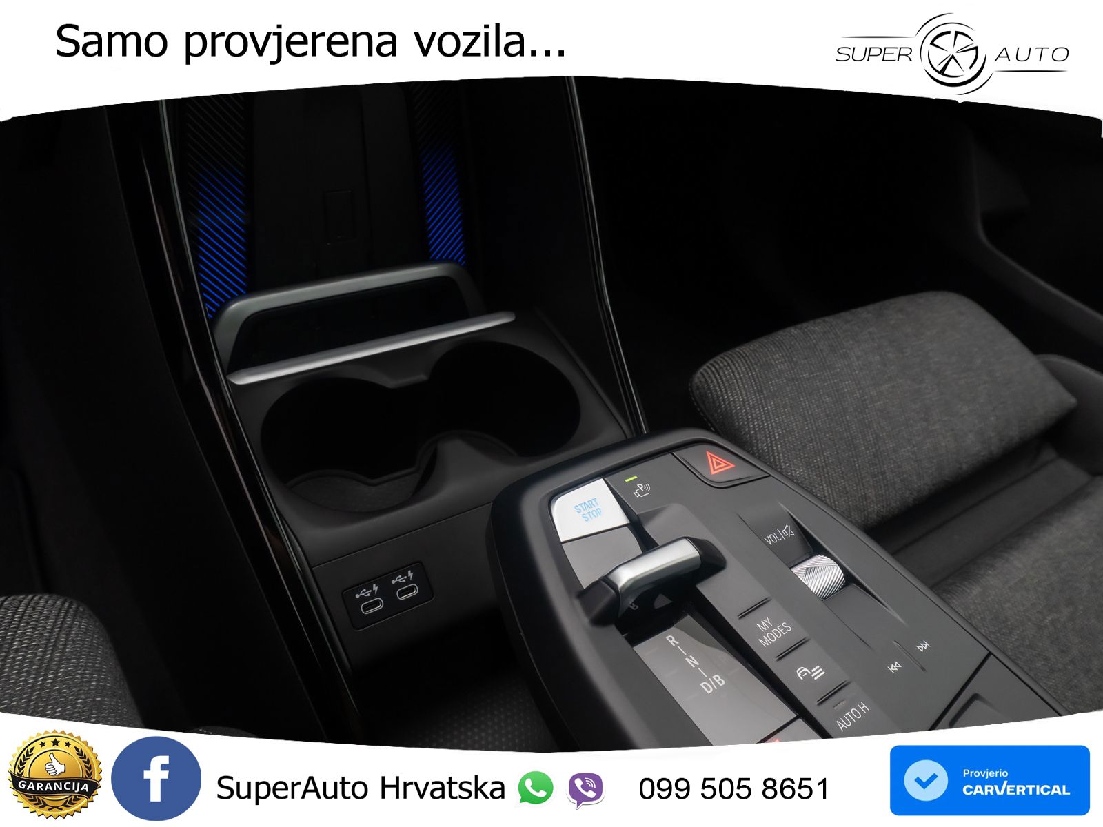 BMW iX1 68 kWh (313 KS) xDrive30