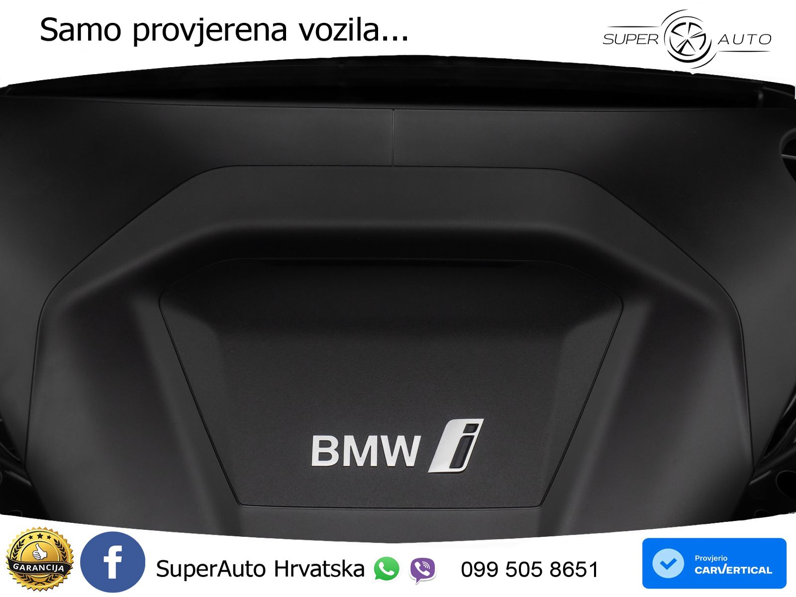 BMW iX1 68 kWh (313 KS) xDrive30
