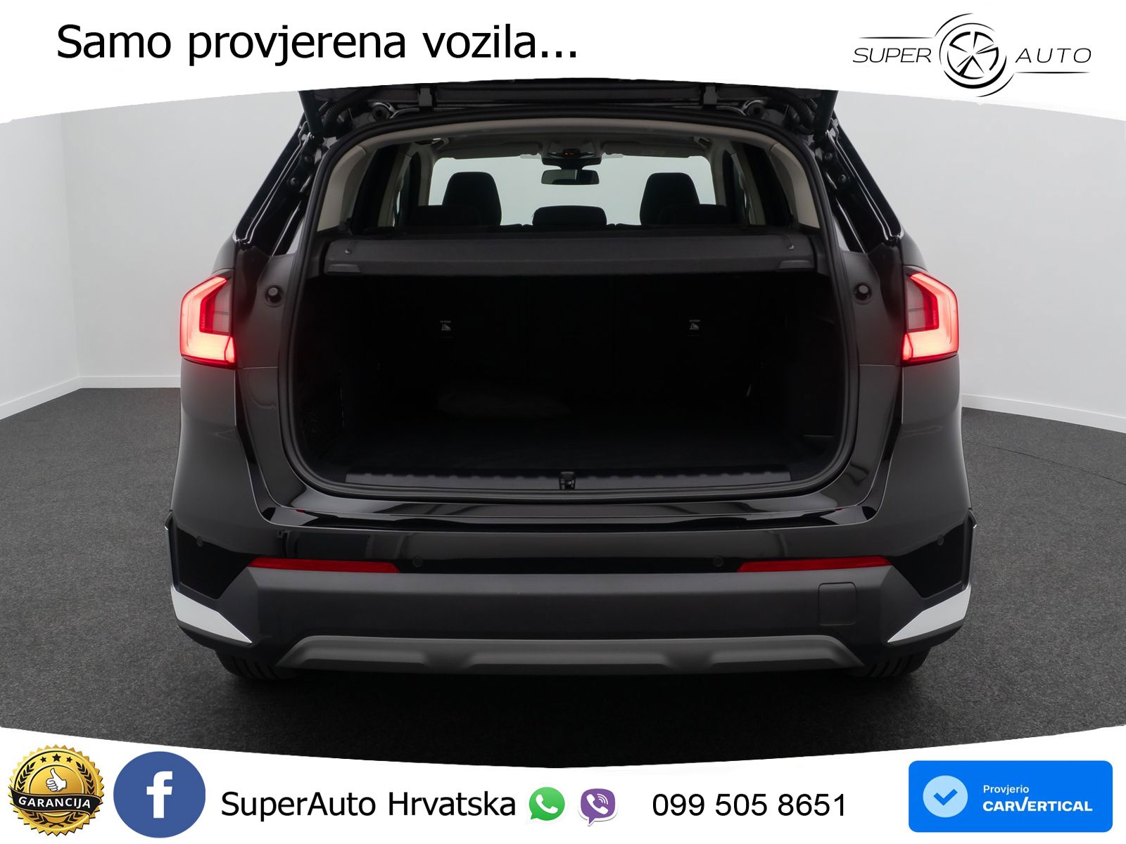 BMW iX1 68 kWh (313 KS) xDrive30