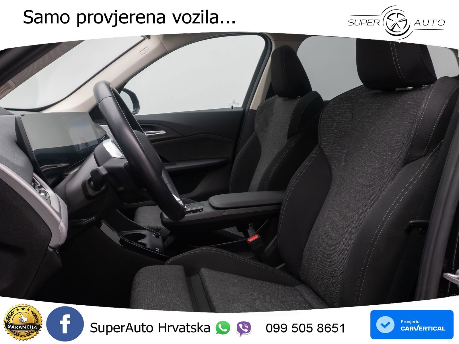 BMW iX1 68 kWh (313 KS) xDrive30