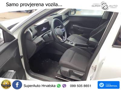 Volkswagen T-Roc II 1.5 eTSI (116 KS)  DSG LED+GR SJED+ACC