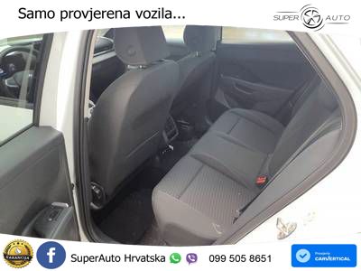 Volkswagen T-Roc II 1.5 eTSI (116 KS)  DSG LED+GR SJED+ACC