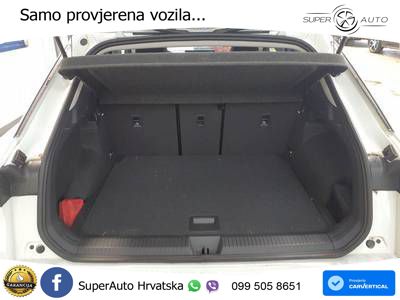 Volkswagen T-Roc II 1.5 eTSI (116 KS)  DSG LED+GR SJED+ACC