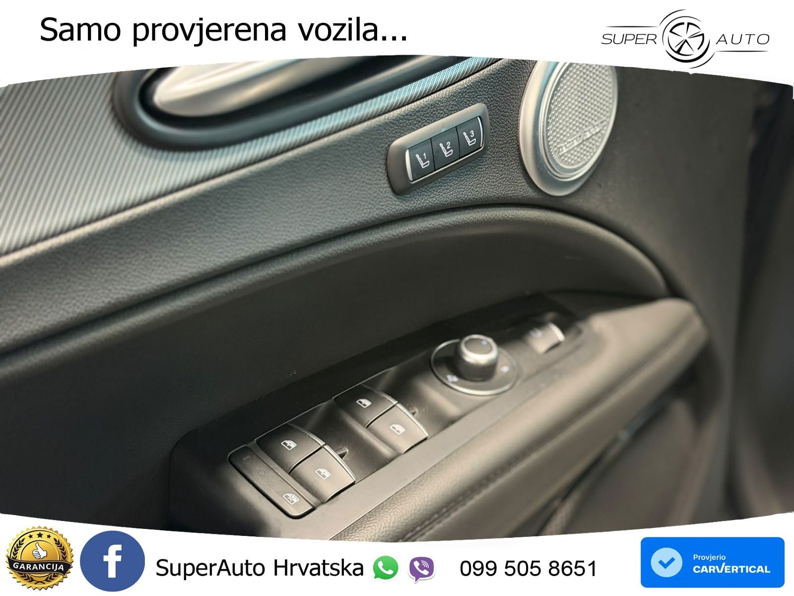 Alfa Romeo Stelvio 2.0 Turbo (280 KS) Q4 Automatic MATRIX+GR SJED+KAM