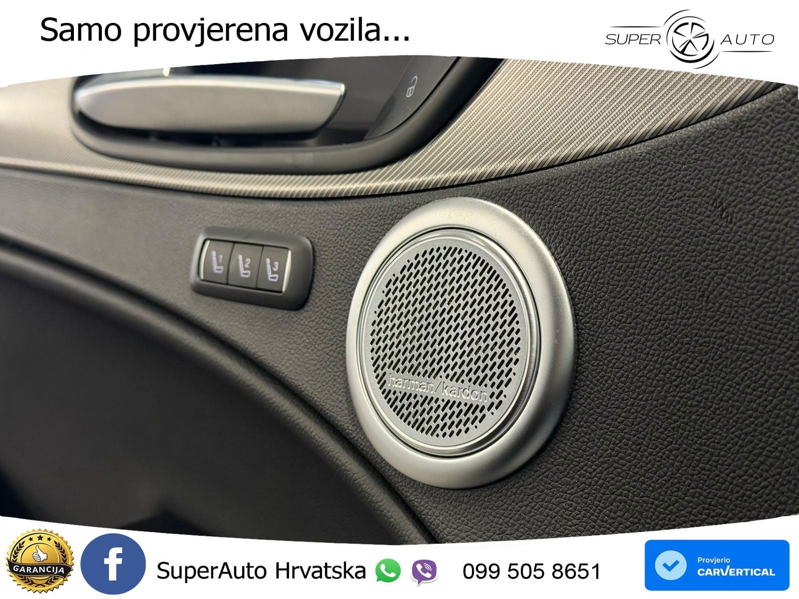 Alfa Romeo Stelvio 2.0 Turbo (280 KS) Q4 Automatic MATRIX+GR SJED+KAM