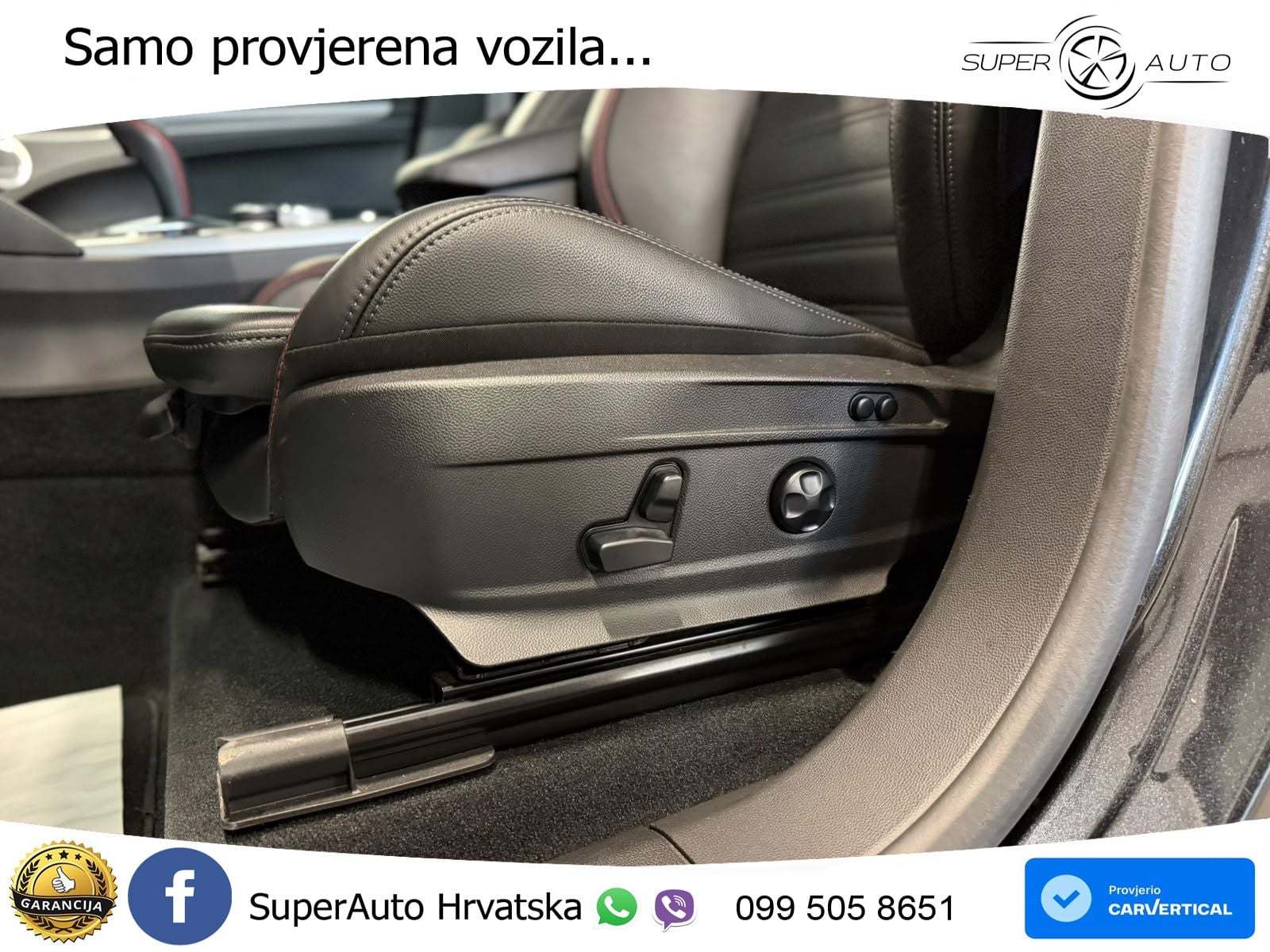 Alfa Romeo Stelvio 2.0 Turbo (280 KS) Q4 Automatic MATRIX+GR SJED+KAM