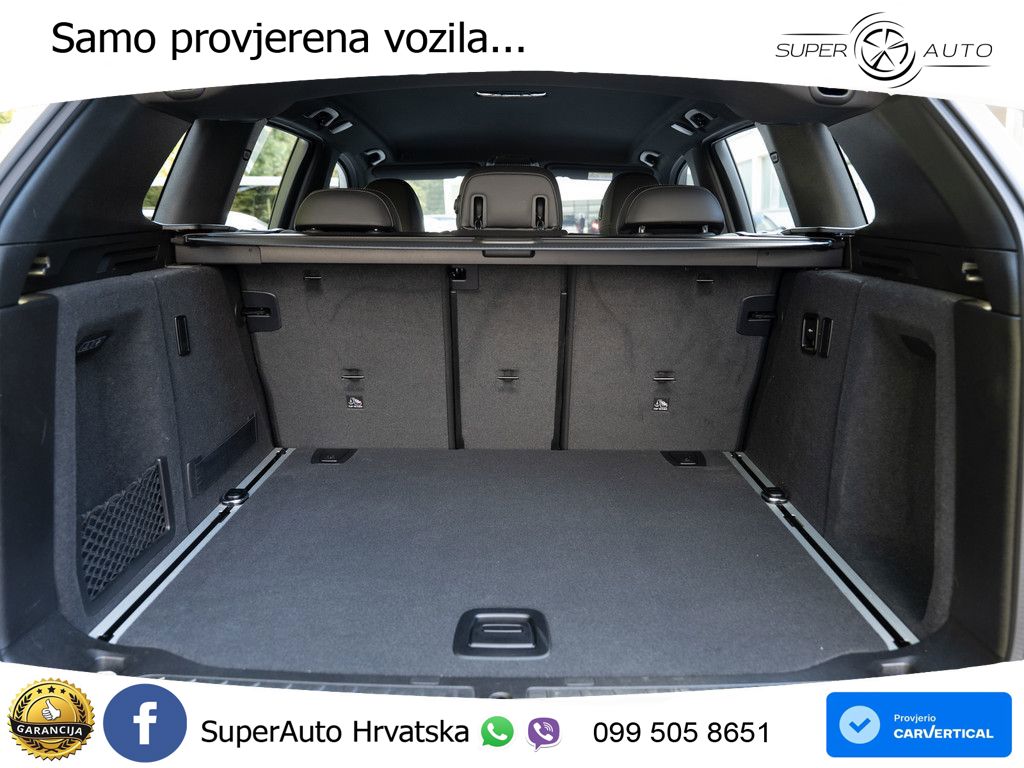 BMW X3 20i xDrive Steptronic M Sport