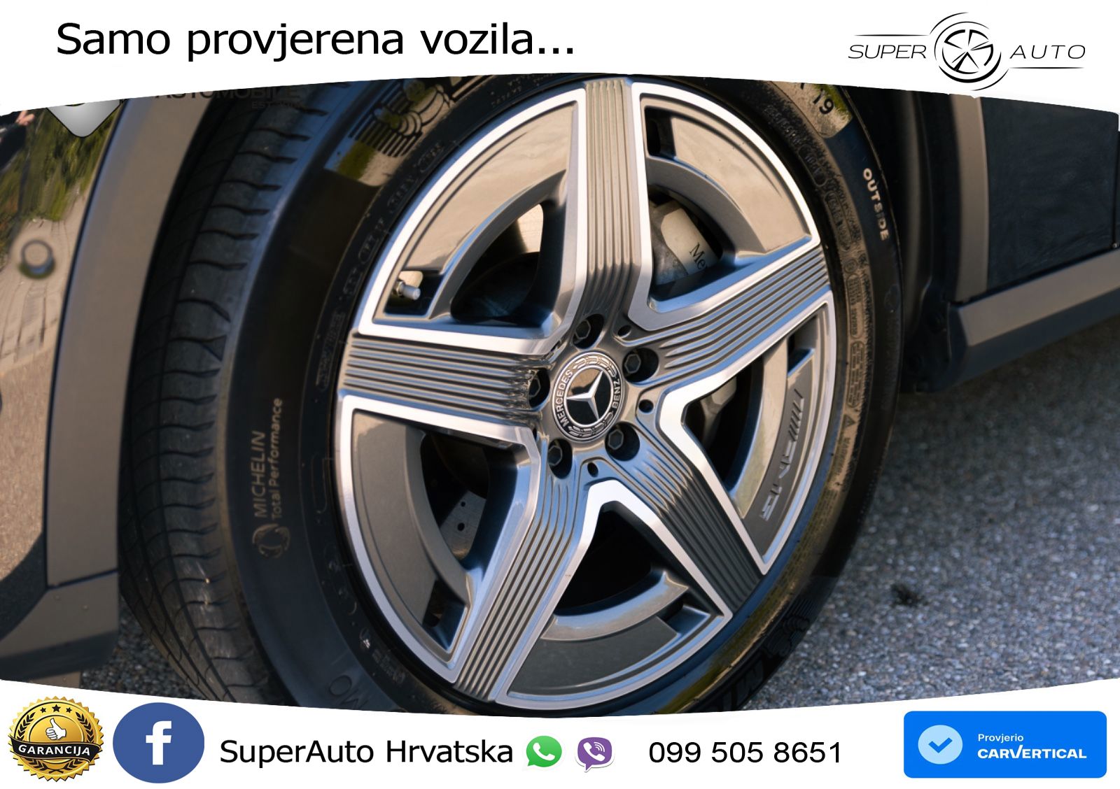 Mercedes GLC 300d (269 KS) 4MATIC 9G-TRONIC AMG LED+GR SJED+ACC