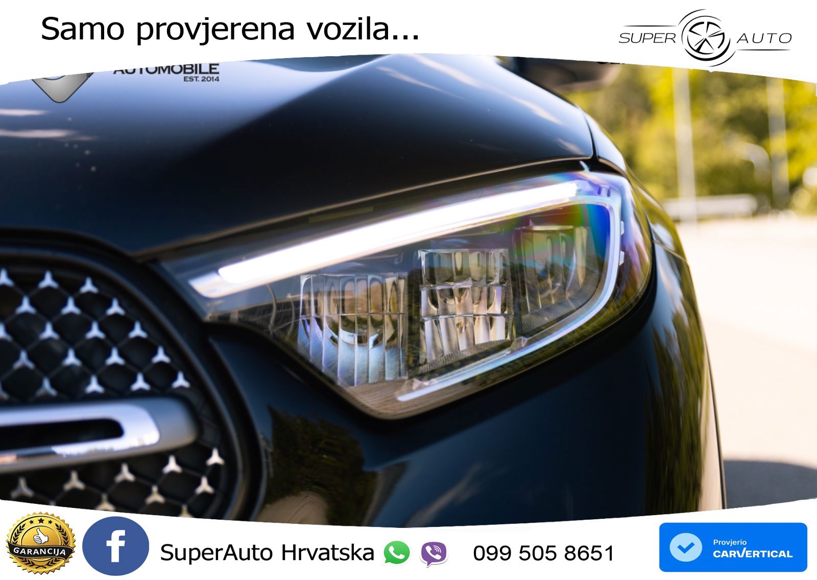 Mercedes GLC 300d (269 KS) 4MATIC 9G-TRONIC AMG LED+GR SJED+ACC