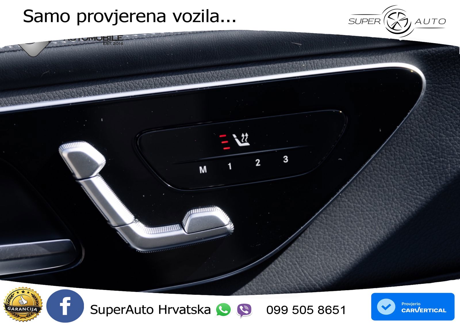 Mercedes GLC 300d (269 KS) 4MATIC 9G-TRONIC AMG LED+GR SJED+ACC