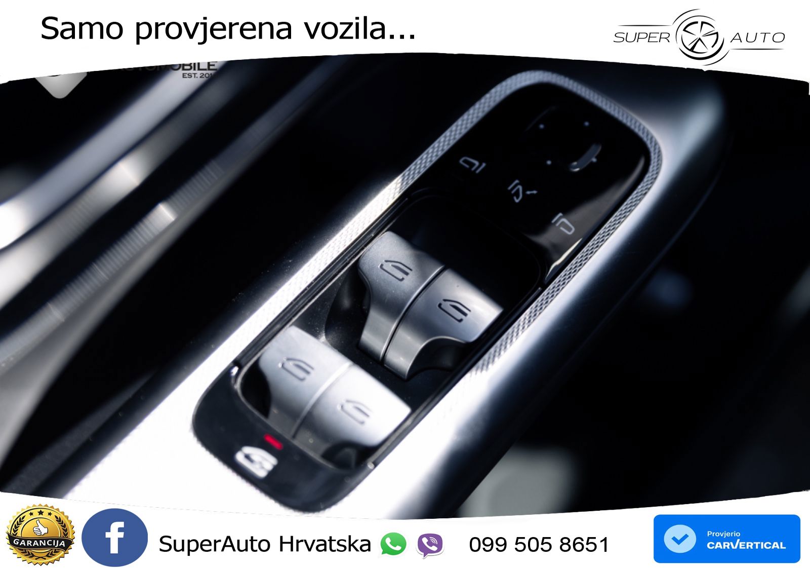Mercedes GLC 300d (269 KS) 4MATIC 9G-TRONIC AMG LED+GR SJED+ACC