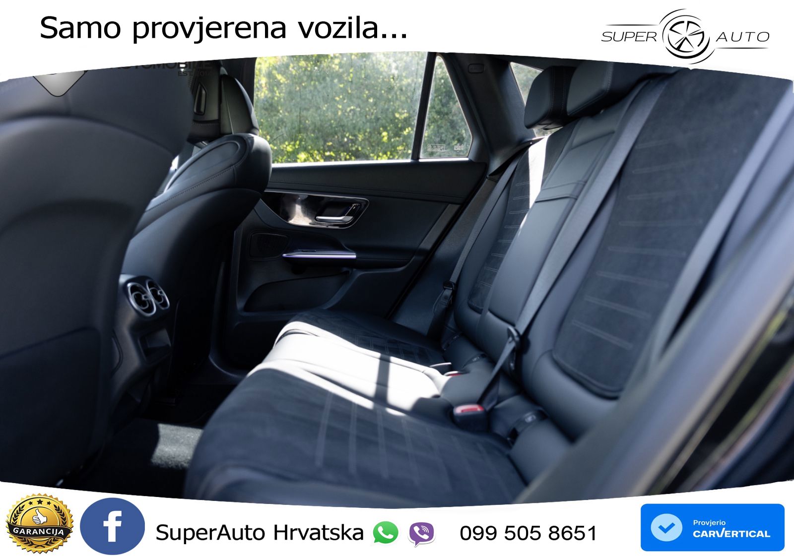 Mercedes GLC 300d (269 KS) 4MATIC 9G-TRONIC AMG LED+GR SJED+ACC