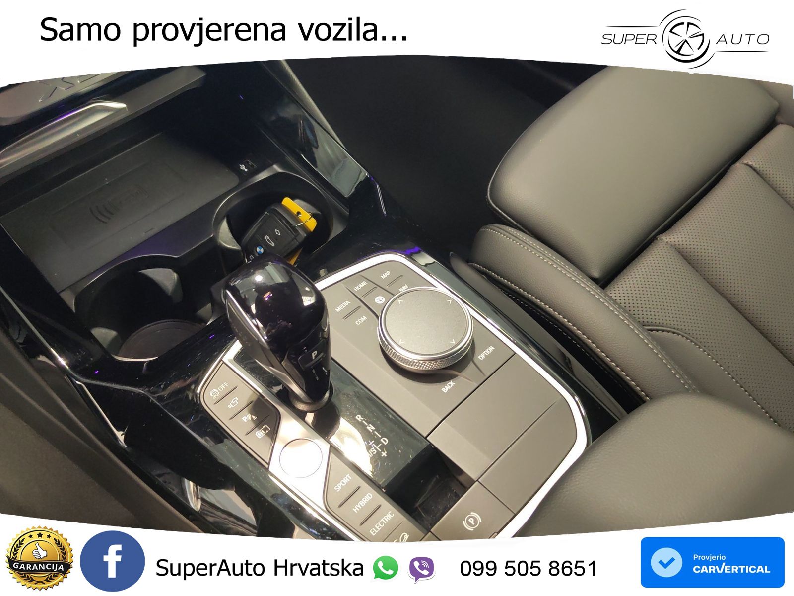 BMW X3 30e xDrive Steptronic M Sport LED+GR SJED+ACC