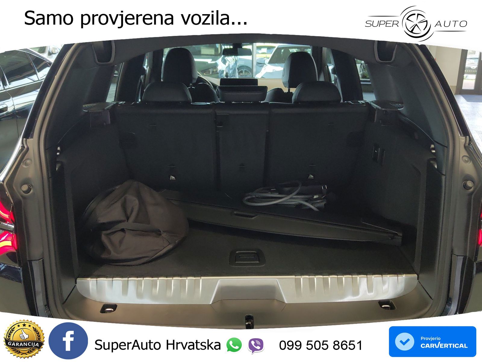 BMW X3 30e xDrive Steptronic M Sport LED+GR SJED+ACC