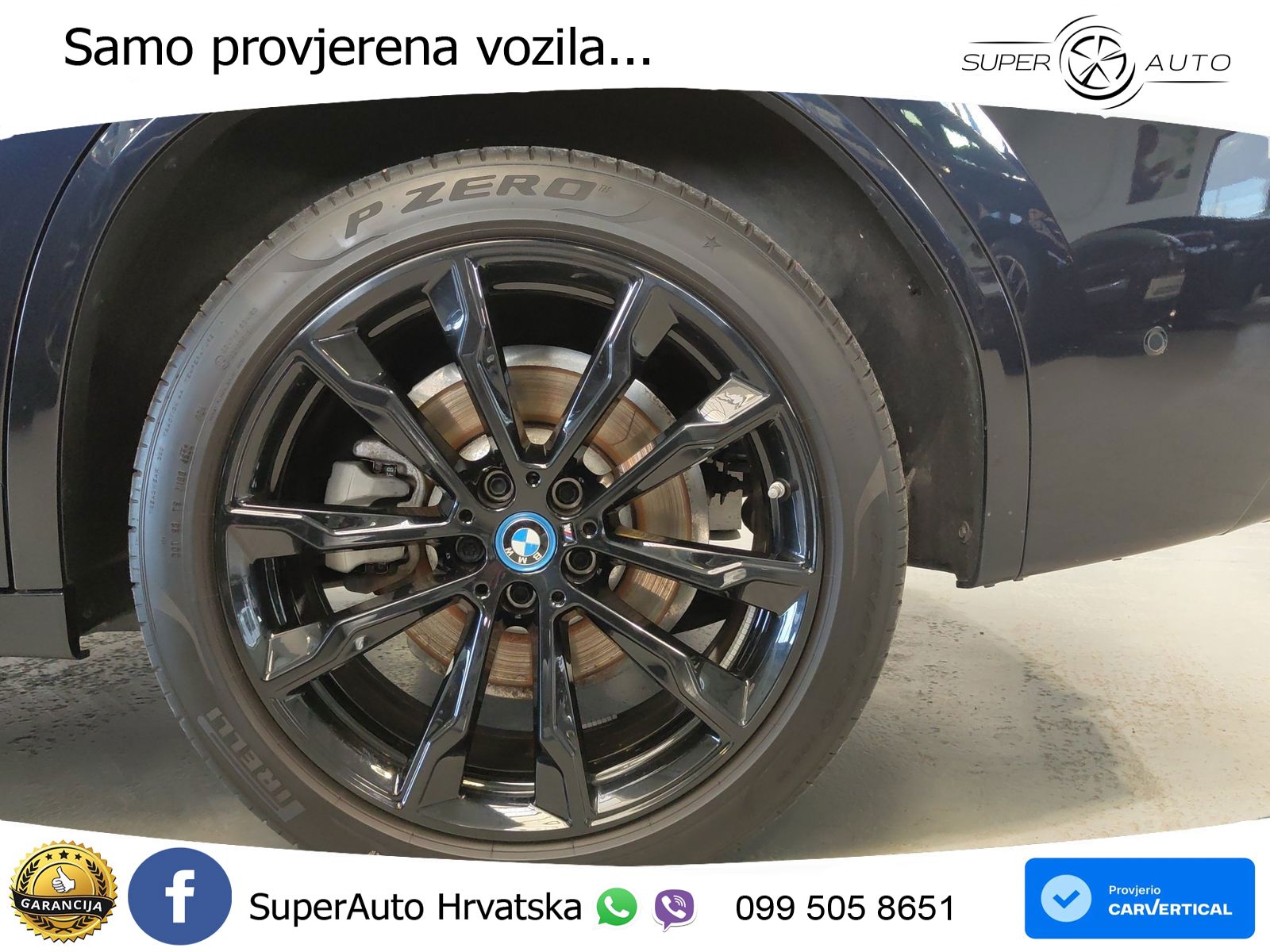 BMW X3 30e xDrive Steptronic M Sport LED+GR SJED+ACC