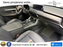 Mazda CX-60 3.3 e-Skyactiv D (254 KS) AWD Automatic LED+ACC