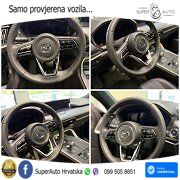 Mazda CX-60 3.3 e-Skyactiv D (254 KS) AWD Automatic LED+ACC