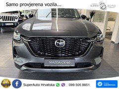 Mazda CX-60 3.3 e-Skyactiv D (254 KS) AWD Automatic LED+ACC
