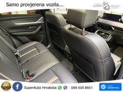 Mazda CX-60 3.3 e-Skyactiv D (254 KS) AWD Automatic LED+ACC