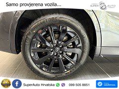 Mazda CX-60 3.3 e-Skyactiv D (254 KS) AWD Automatic LED+ACC